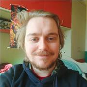 Offro ripetizioni di inglese, biologia e chimica a ragazzi delle medie e superiori per migliorare il loro rendimento e capire meglio determinati concetti che inizialmente erano difficili anche per me!